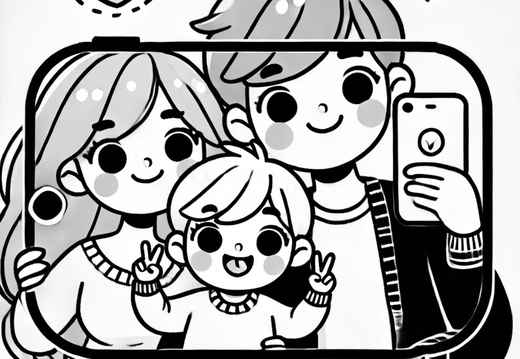 Kindheit und Familie